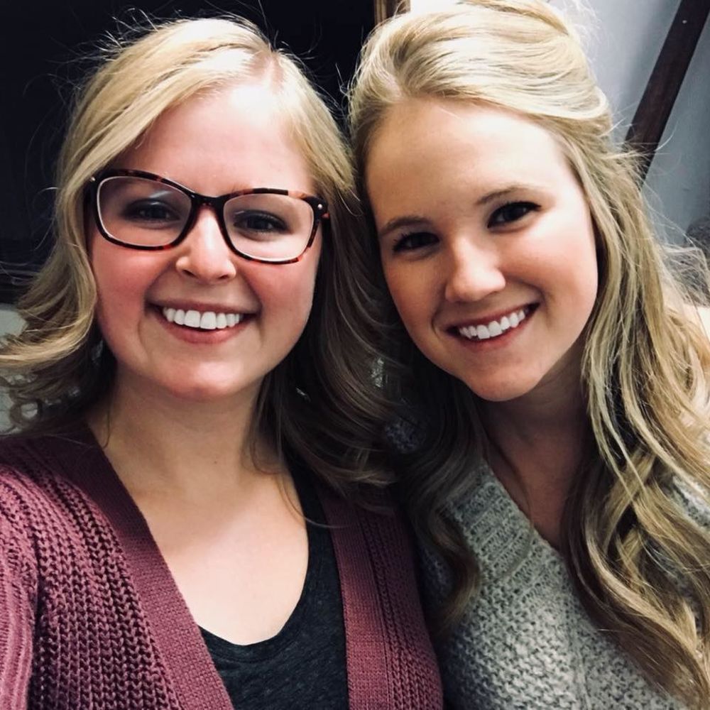 Meet your Posher, Lindsey